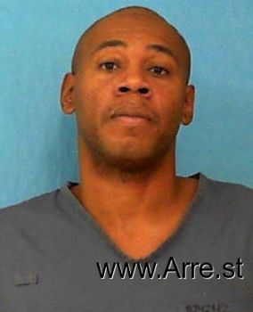 Mario J Harris Mugshot