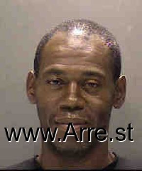 Mario J Harris Mugshot