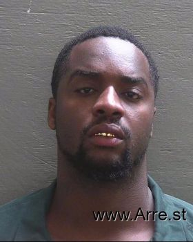 Mario Andre Harrison Mugshot