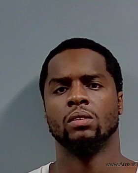 Mario Andre Harrison Mugshot