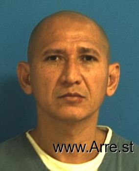 Mario R Hernandez Mugshot