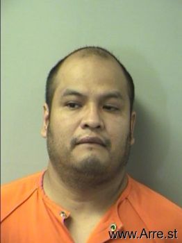 Mario  Hernandez Mugshot