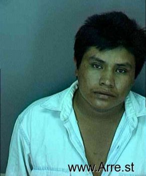 Mario  Hernandez Mugshot