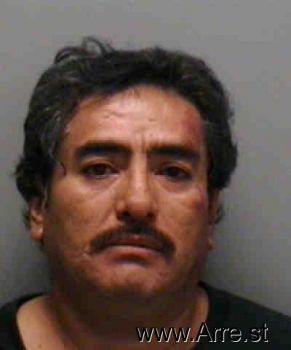 Mario Francisco Hernandez Mugshot