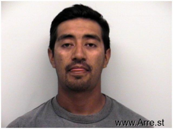 Mario Fernando Hernandez Mugshot