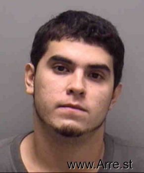 Mario Felipe Hernandez Mugshot