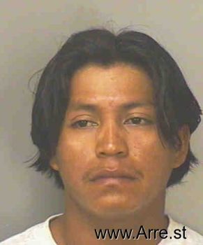 Mario  Hernandez-gonzales Mugshot