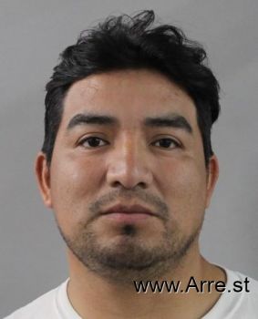 Mario  Hernandez Ruiz Mugshot