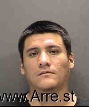 Mario  Hernandezcarrasco Mugshot