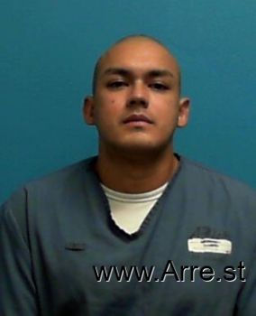 Mario M Herrera Mugshot