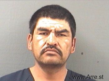 Mario  Herrera Mugshot