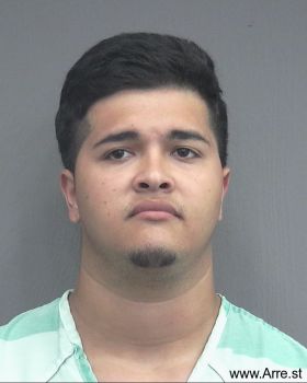 Mario  Herrera Mugshot