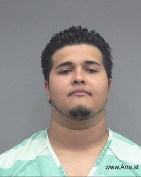 Mario  Herrera Mugshot