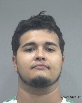 Mario  Herrera Mugshot