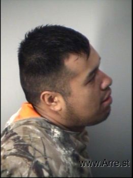 Mario Josue Herrera Hernandez Mugshot