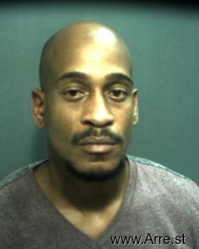 Mario Deshay Hillman Mugshot