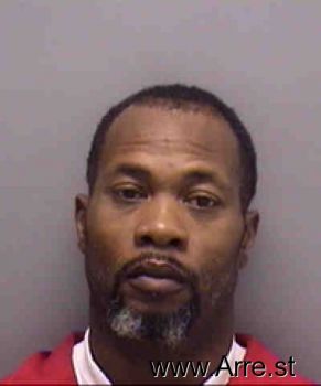 Mario Lorenzo Jones Mugshot