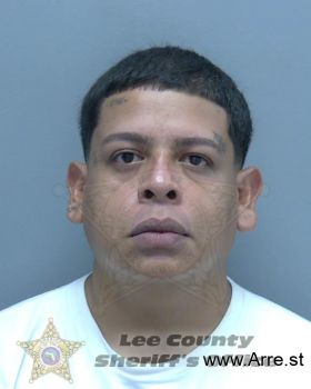 Mario Arturo Longoria Mugshot