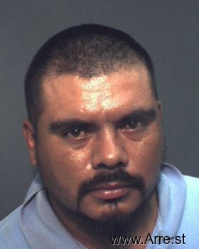 Mario  Marquez Mugshot