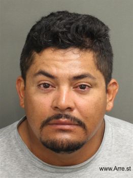 Mario  Marqueztorres Mugshot