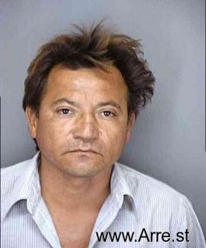 Mario  Medina Mugshot