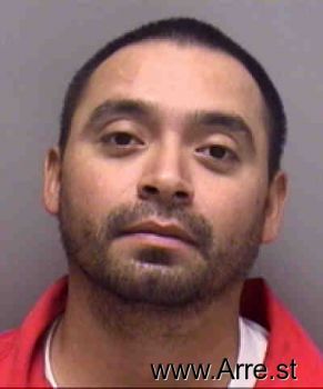 Mario  Medina Mugshot