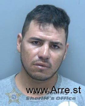 Mario  Mendoza Prado Mugshot