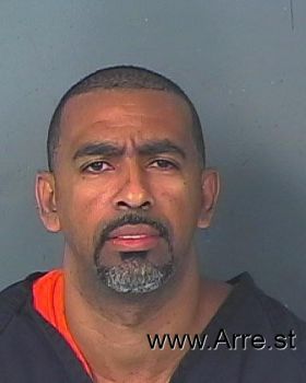 Mario Milciades Mitchell Pereira Mugshot