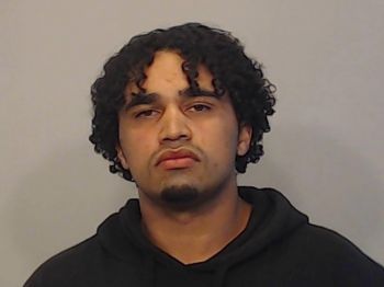 Mario Antonio Morales Mugshot