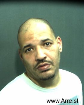 Mario R Morales Mugshot