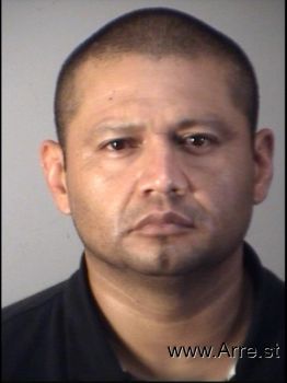 Mario  Morales Mugshot