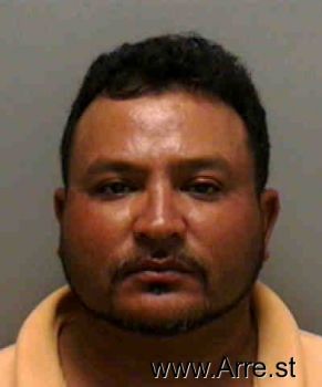 Mario Antonio Morales Mugshot