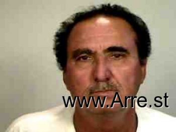 Mario Luis Morales Mugshot