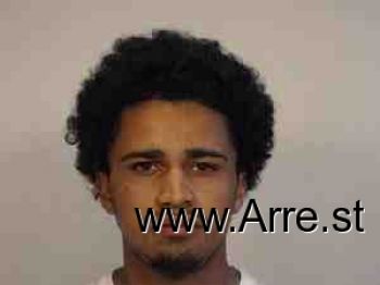 Mario Antonio Morales Mugshot