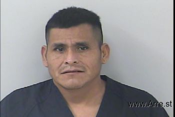 Mario  Morales-dominguez Mugshot