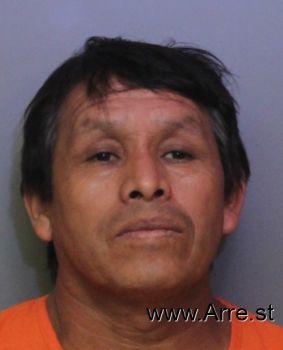 Mario  Morales-sanchez Mugshot