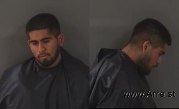 Mario Jr Morales Perez Mugshot