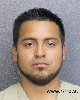 Mario Antonio Morales Santizo Mugshot