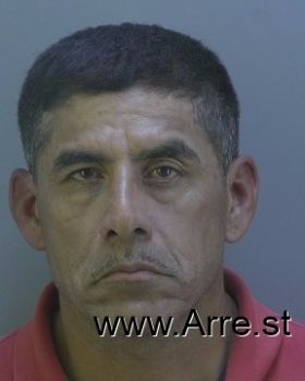 Mario Gomez Moreno Mugshot