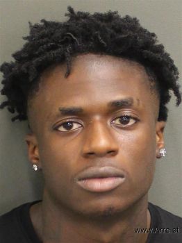 Mario  Neal Mugshot