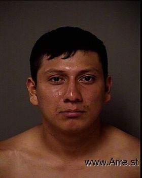 Mario Francisco Orozco-gonzalez Mugshot