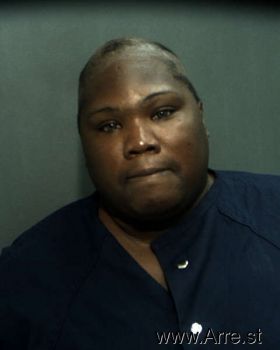 Mario T Patterson Mugshot