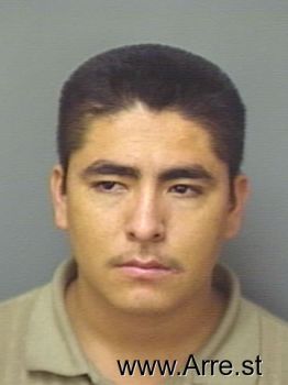 Mario Luis Penaloza-rios Mugshot