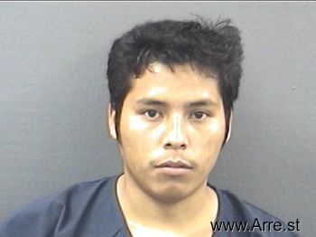 Mario Santigo Ramirez Mugshot