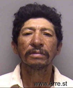 Mario  Ramirez Mugshot