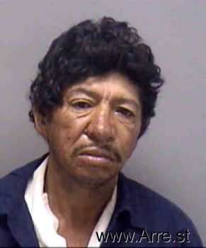 Mario  Ramirez Mugshot