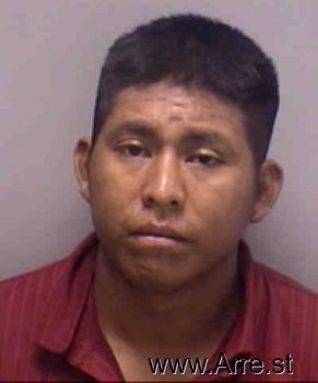 Mario Salucio Ramirez Mugshot