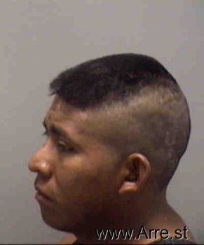 Mario Salucio Ramirez Mugshot