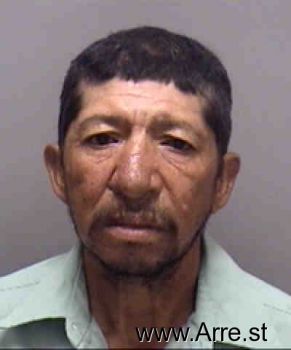 Mario  Ramirez Mugshot