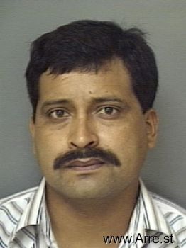 Mario  Reyes Mugshot